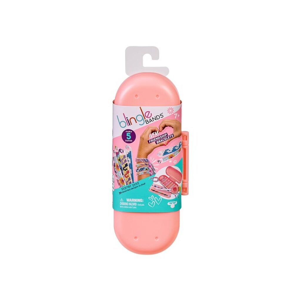 Blingle Bands Startsæt