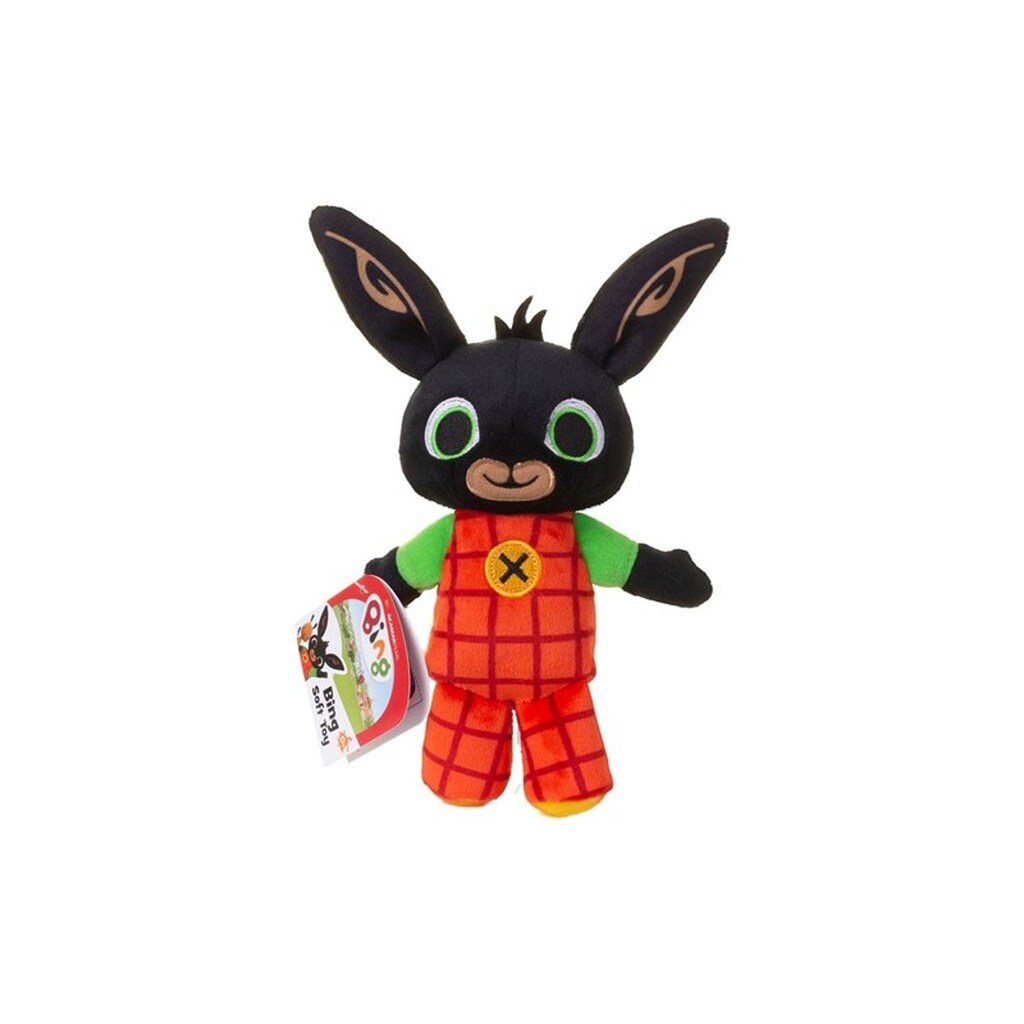 Spectron Cuddly toy Bing 20cm