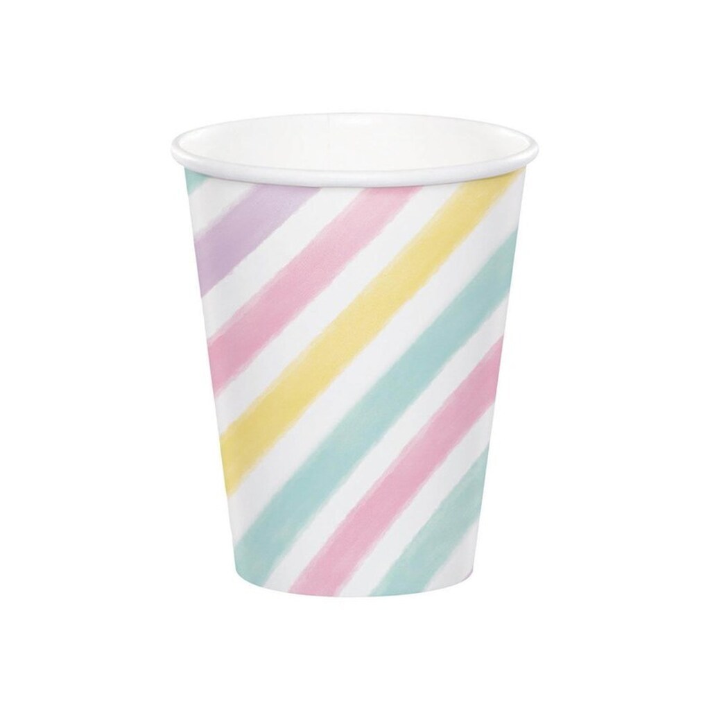 Haza Witbaard - Unicorn Cups 8pcs.