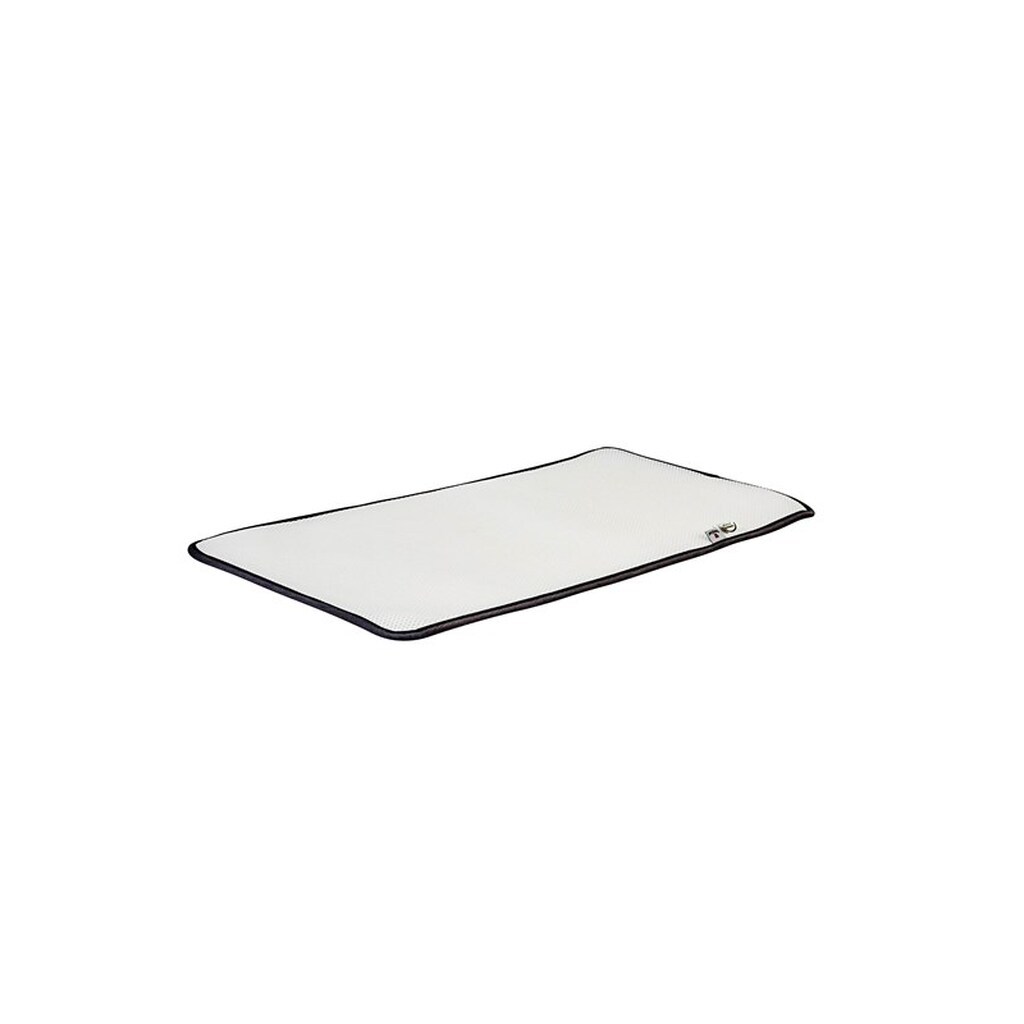 BabyDan DreamSafe topmadras til vugge, 40x84 cm