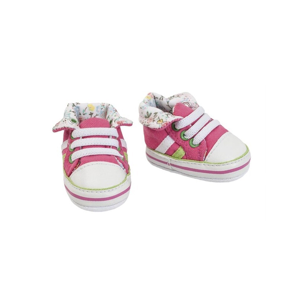 Heless Doll Shoes Sneakers Pink 30-34 cm