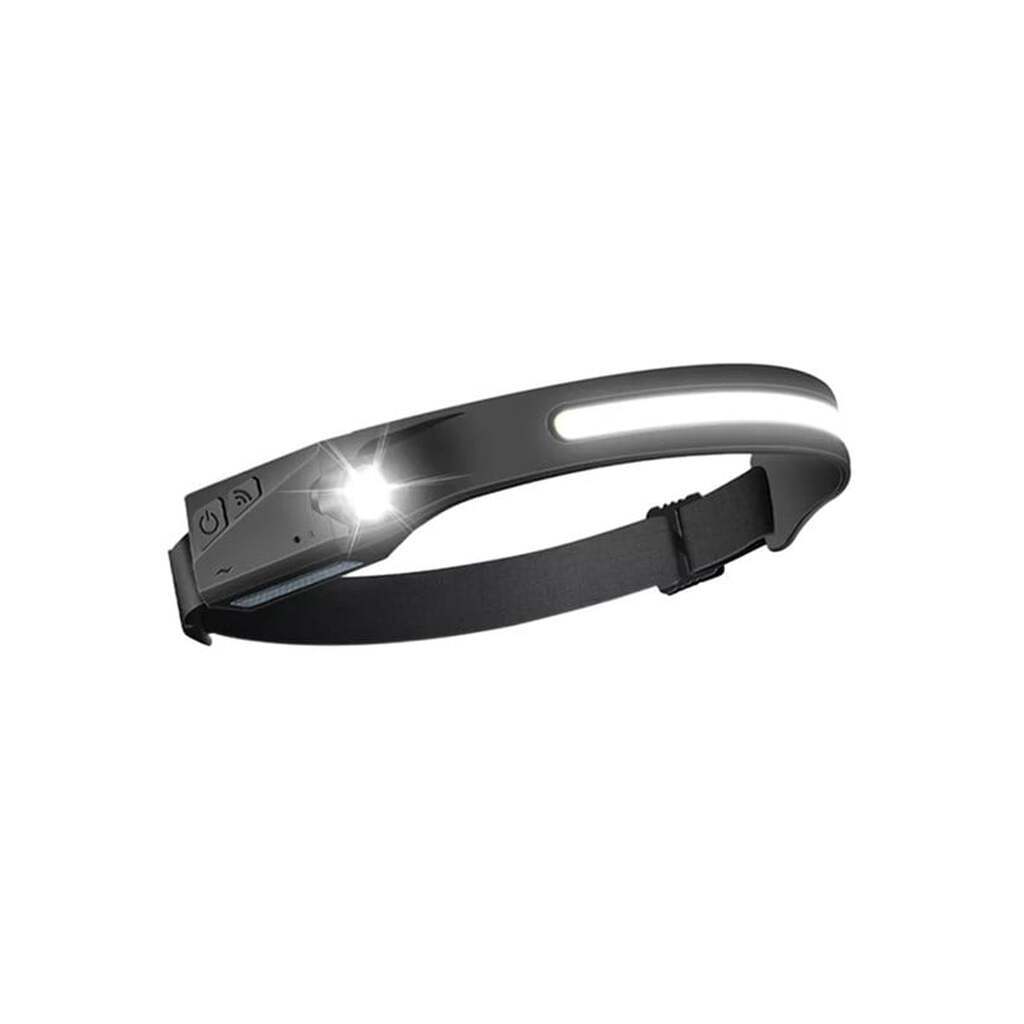 DENVER SSH-50 - Headlamp 300 Lumen