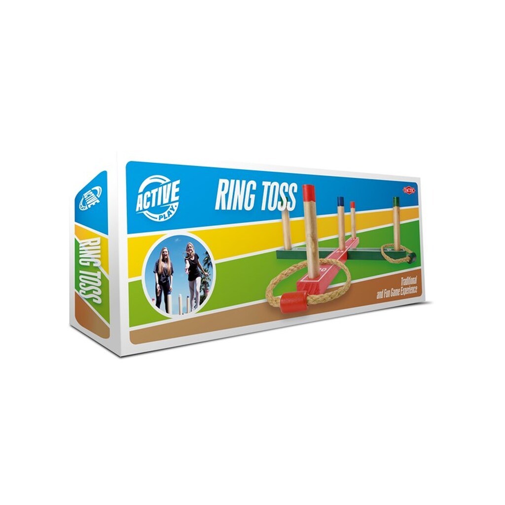 Active Play Ringspil