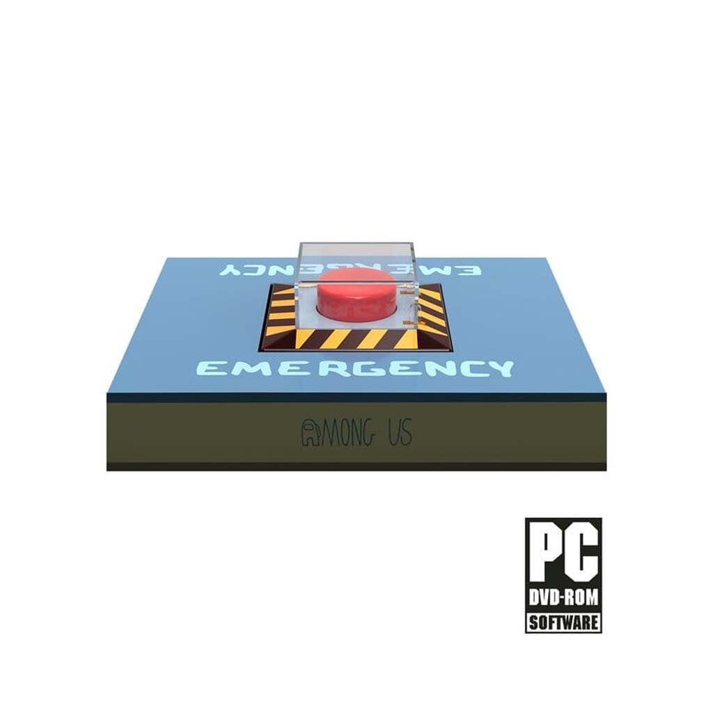 Among Us Collectors Edition (Limited Run) - Windows - Fest