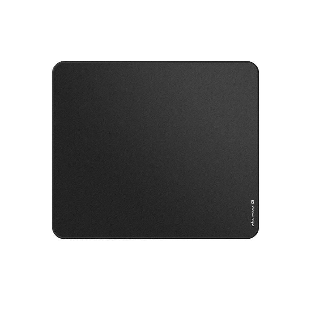 Pulsar ParaGlide Musemåtte - XL - Sort