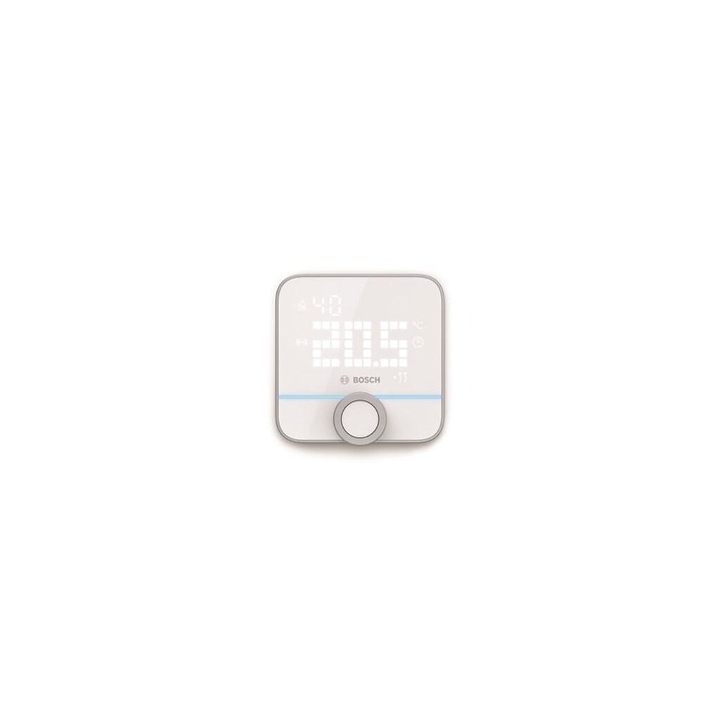 Bosch Smart Home rumtermostat II