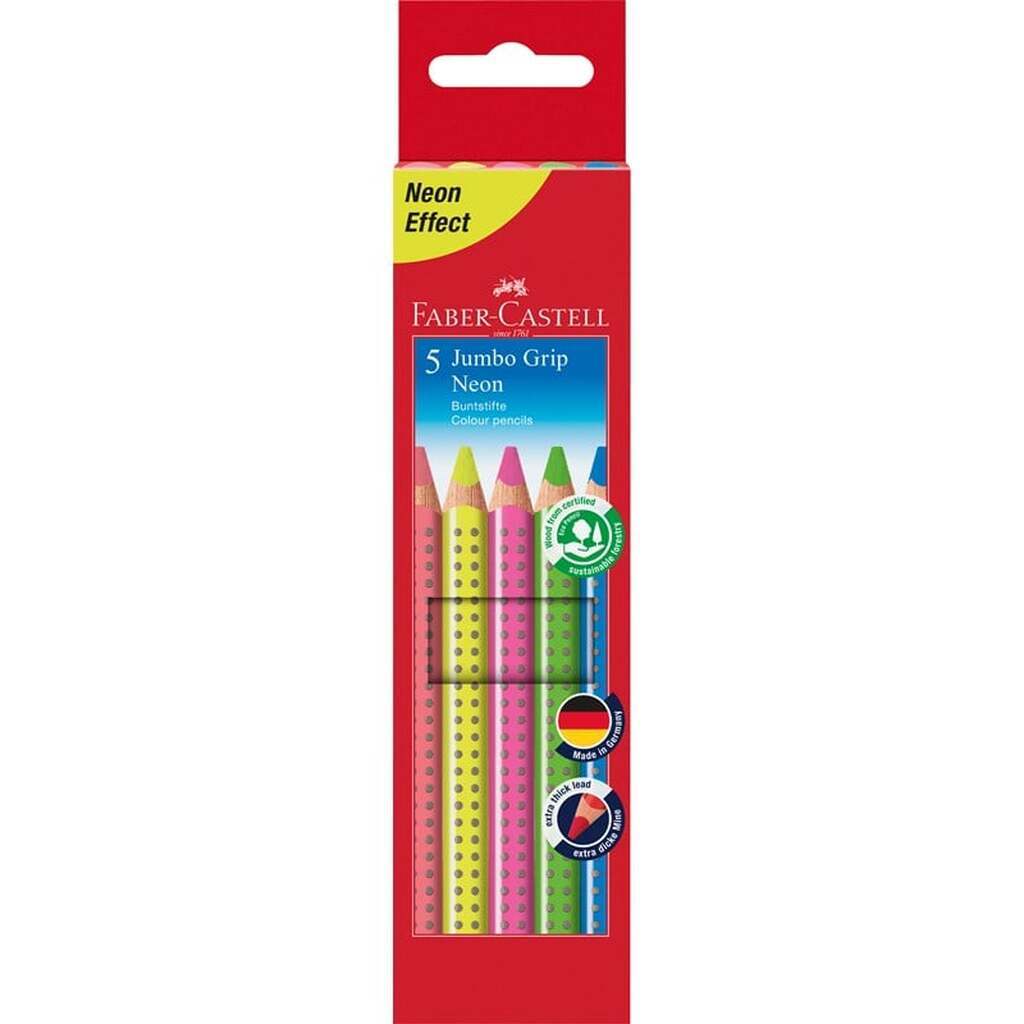 Faber-Castell Pitt Artist Dual marker Fashion box of 5
