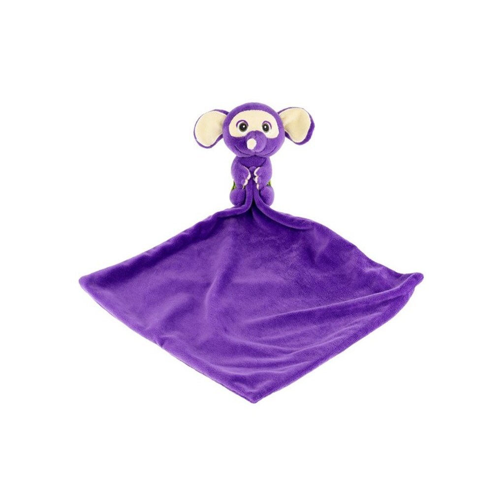 Fantorangen &amp; Fantus NUSSEKLUD FANTUS 35X35CM