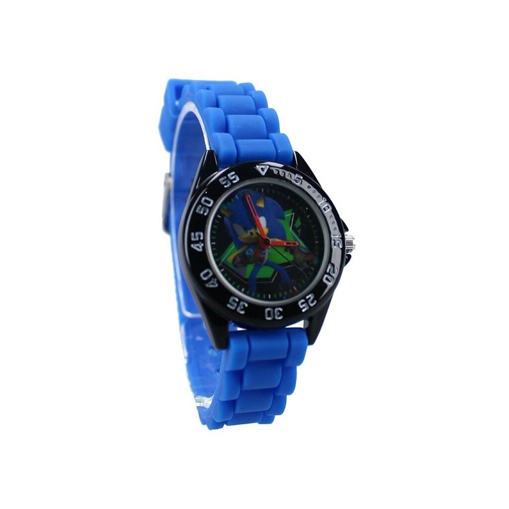 Vadobag - Watch Sonic Kids Time!