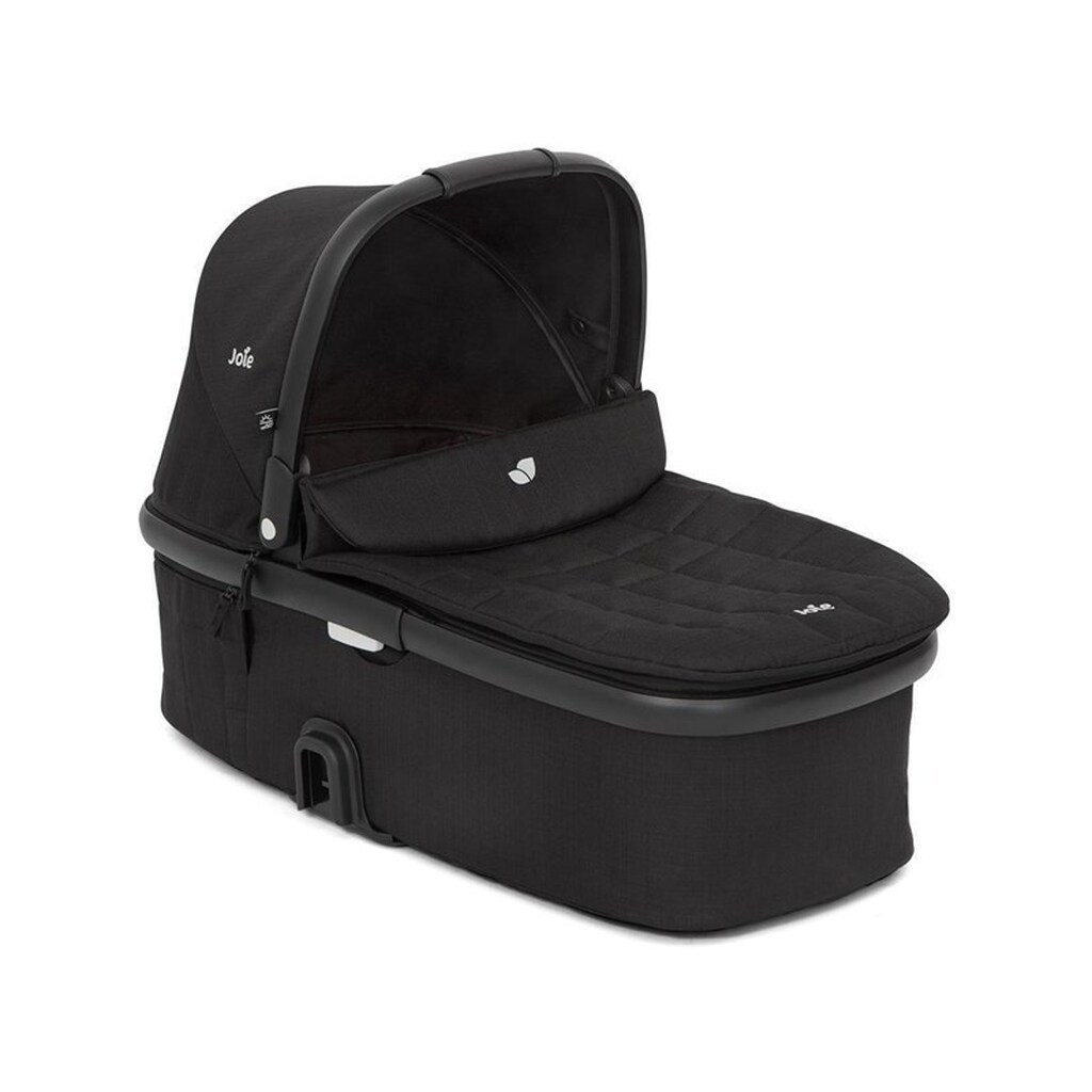 Joie Honour Carrycot - Black