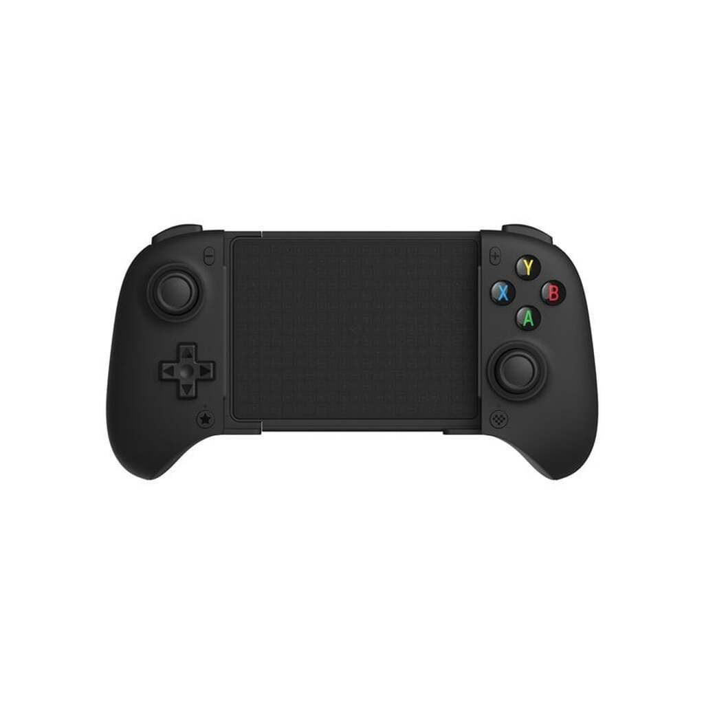 8BitDo Ultimate Mobile Gaming Controller Black - Controller - Android