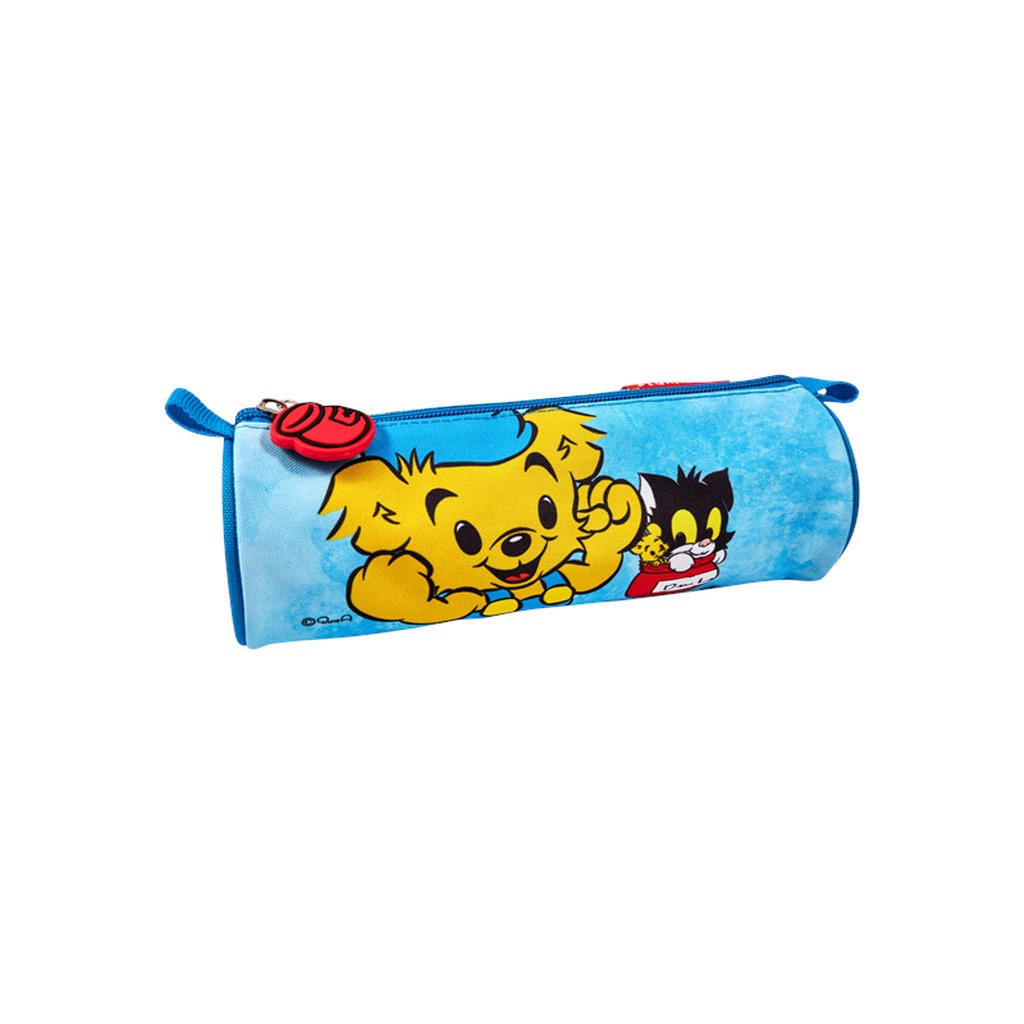 Euromic Bamse round pencil case