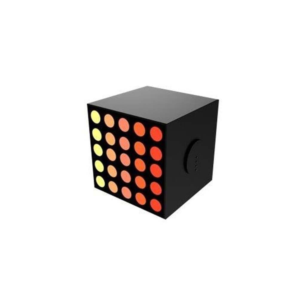 Yeelight Cube Smart Lamp Matrix Starter Pack