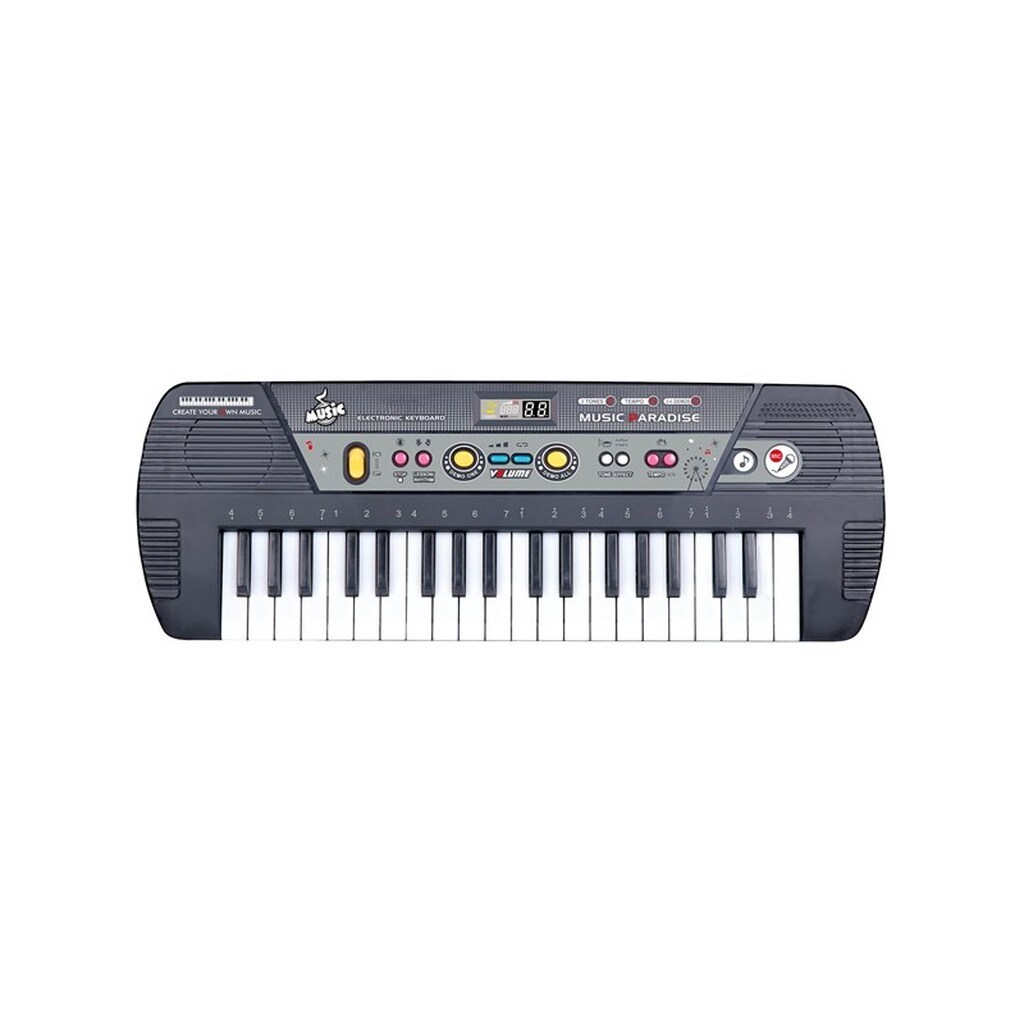Music Keyboard 37 Tangenter