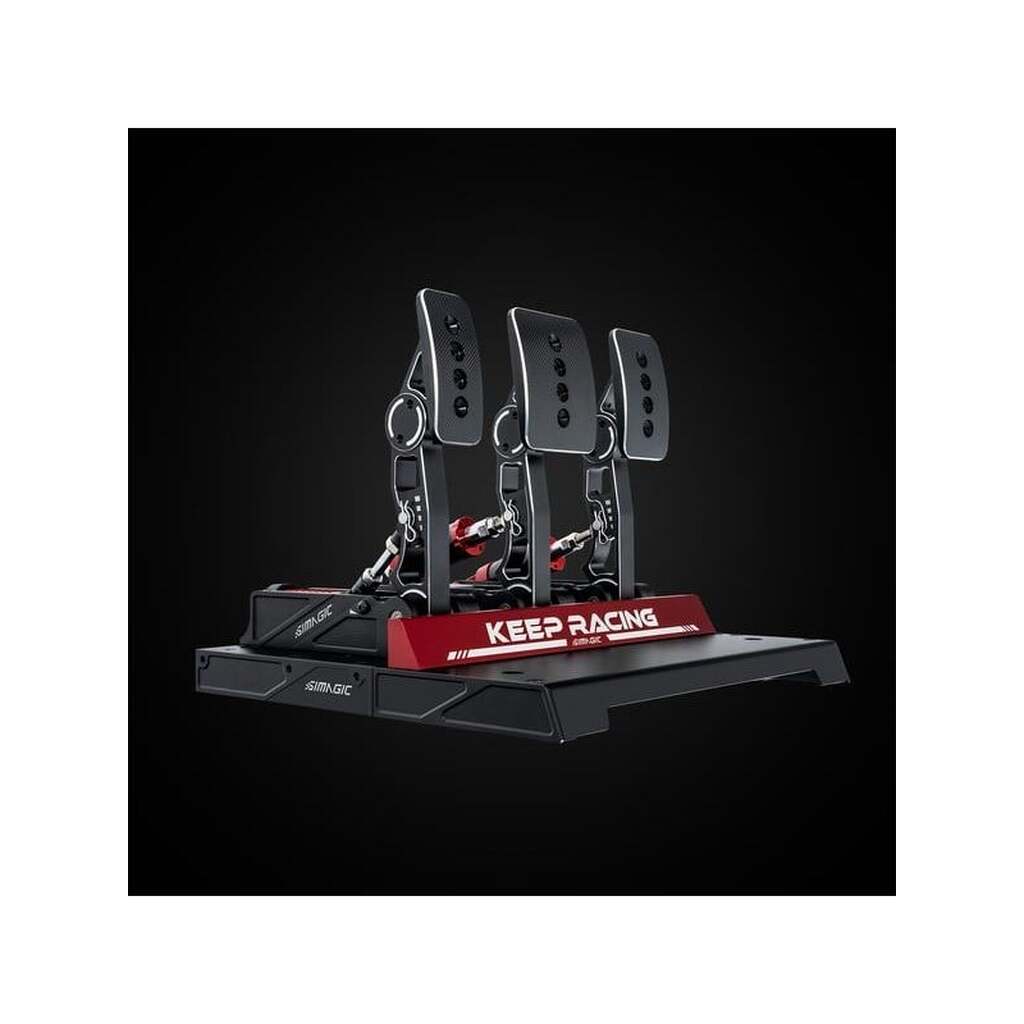 Simagic P1000 - Pedals - PC