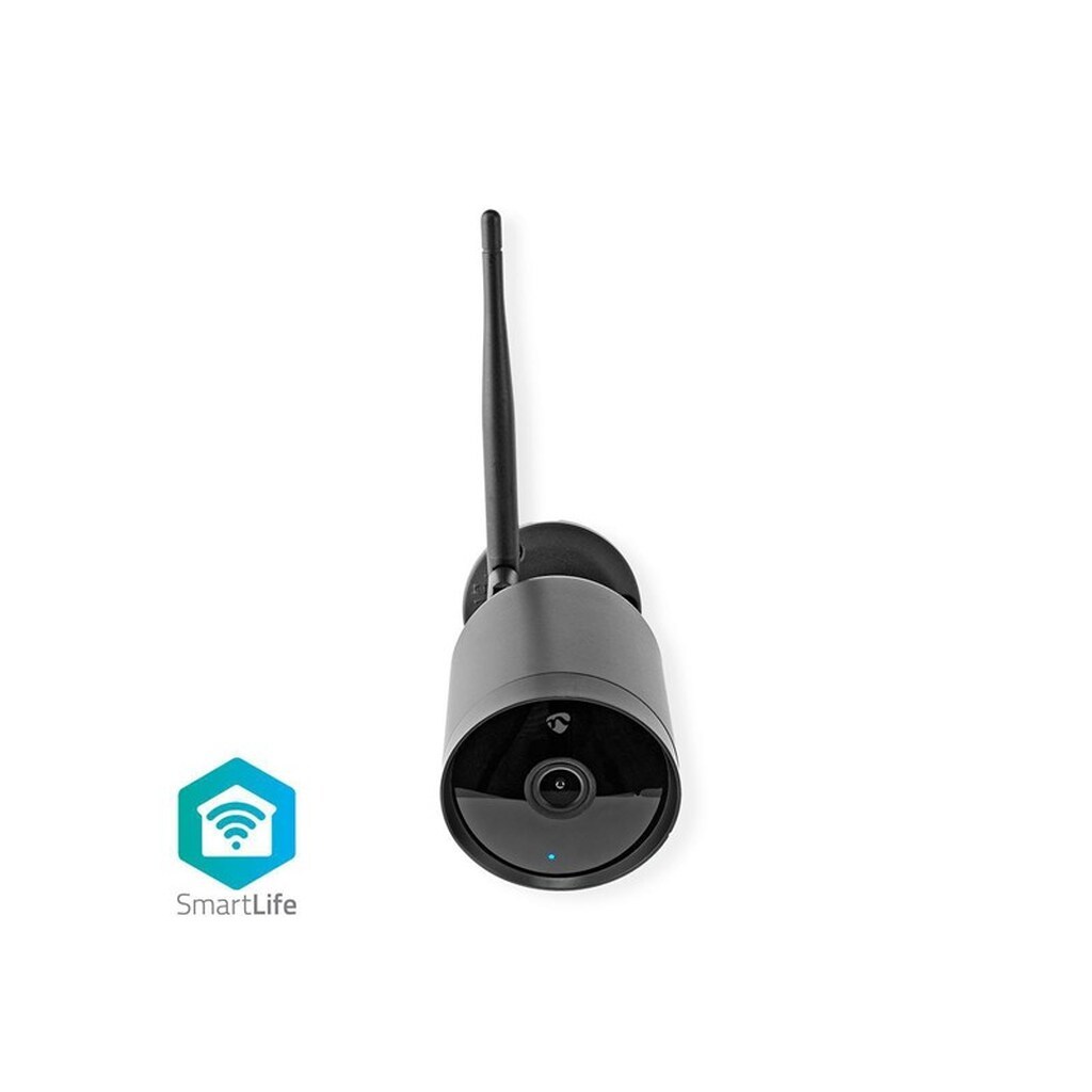 Nedis SmartLife udendørskamera