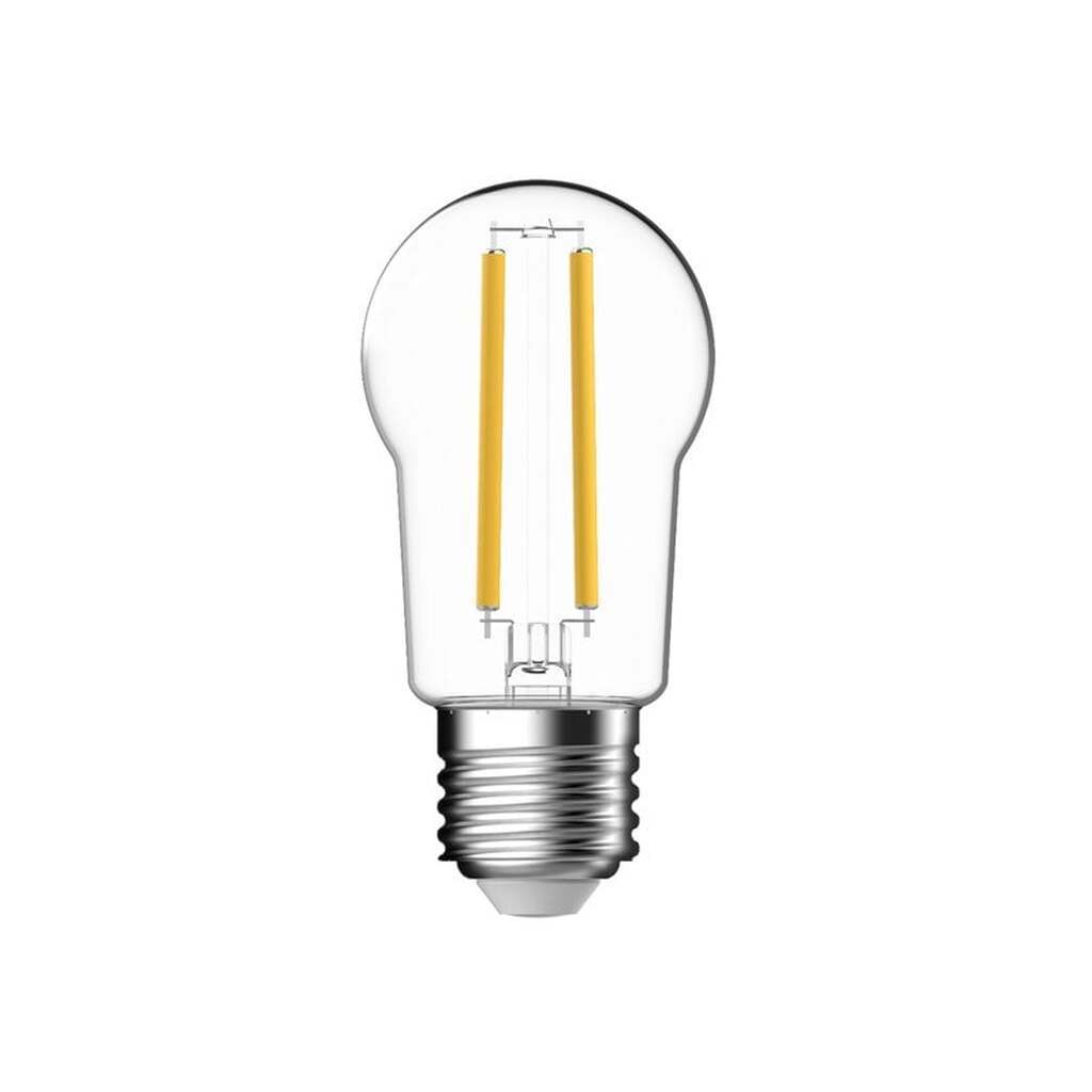 Nordlux A-Class G45 2700 Kelvin 485 Lumen Klar