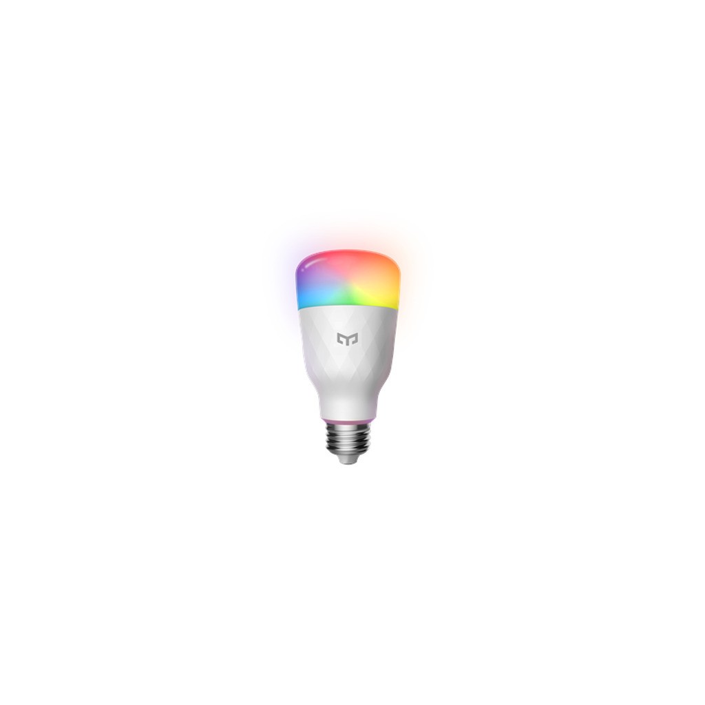 Yeelight LED Smart Bulb W3 Multicolor