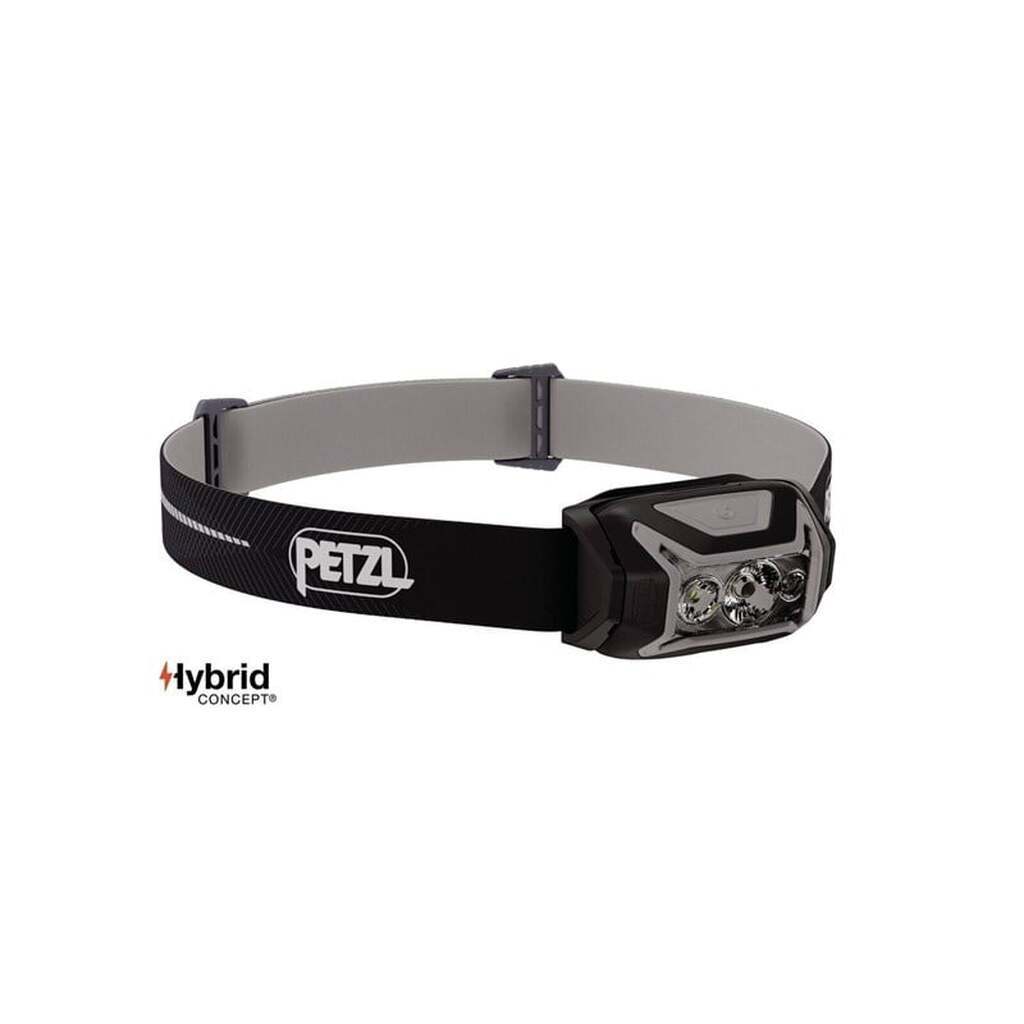Petzl Actik Core