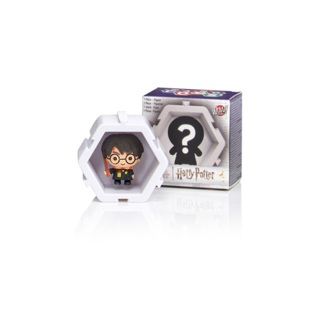Nano Pod s Harry Potter
