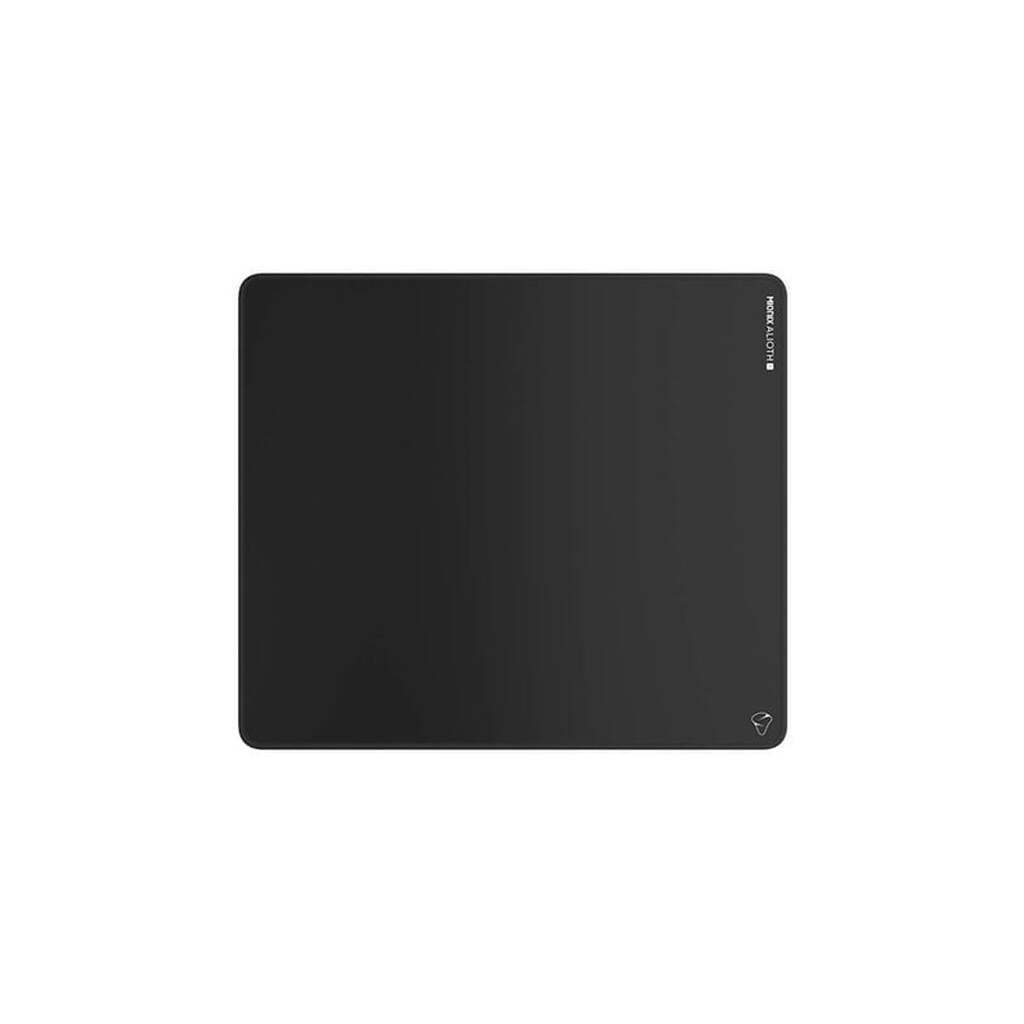 Mionix Alioth M Mousepad - 37x32 cm - Black