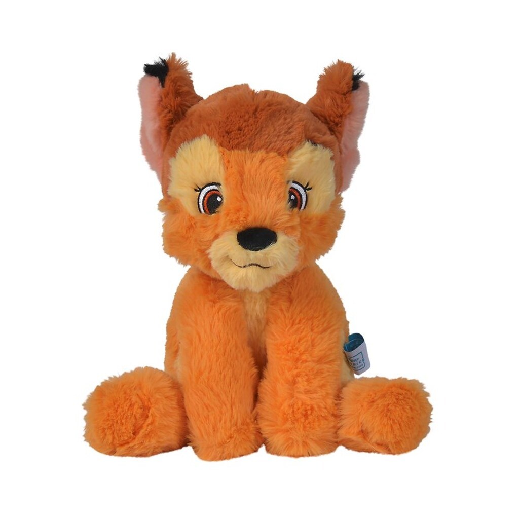Disney - Super Soft Bambi (25 cm)