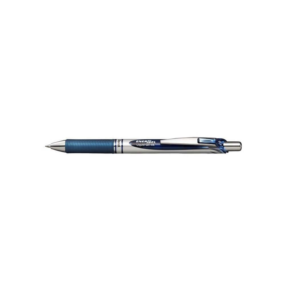 Pentel BL77-CA Energel 0.7mm - Navy Blue - 12 pcs.