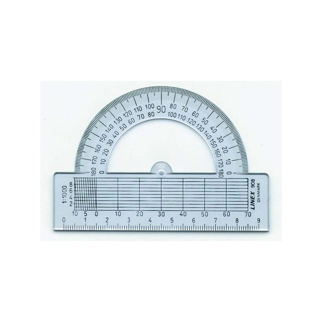 Linex  908 Transportør