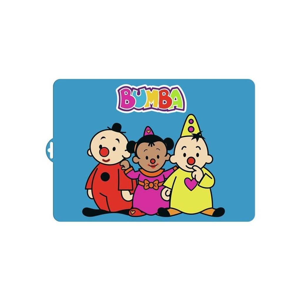 Studio 100 - Bumba Placemat