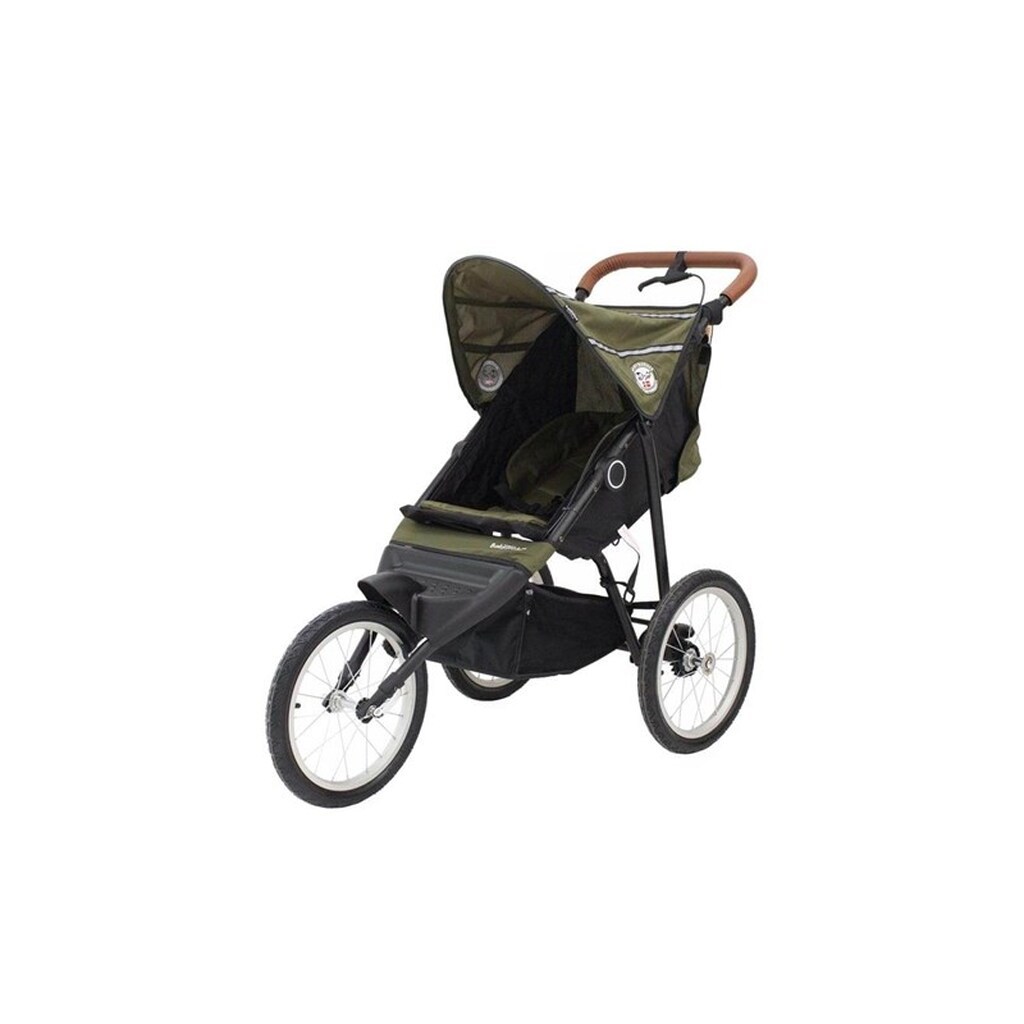 Babytrold Jogger - Olive