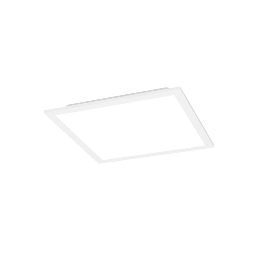 EGLO MORADILLO-Z MATTER panel 295x295 RGB/CCT 1700lm, hvid