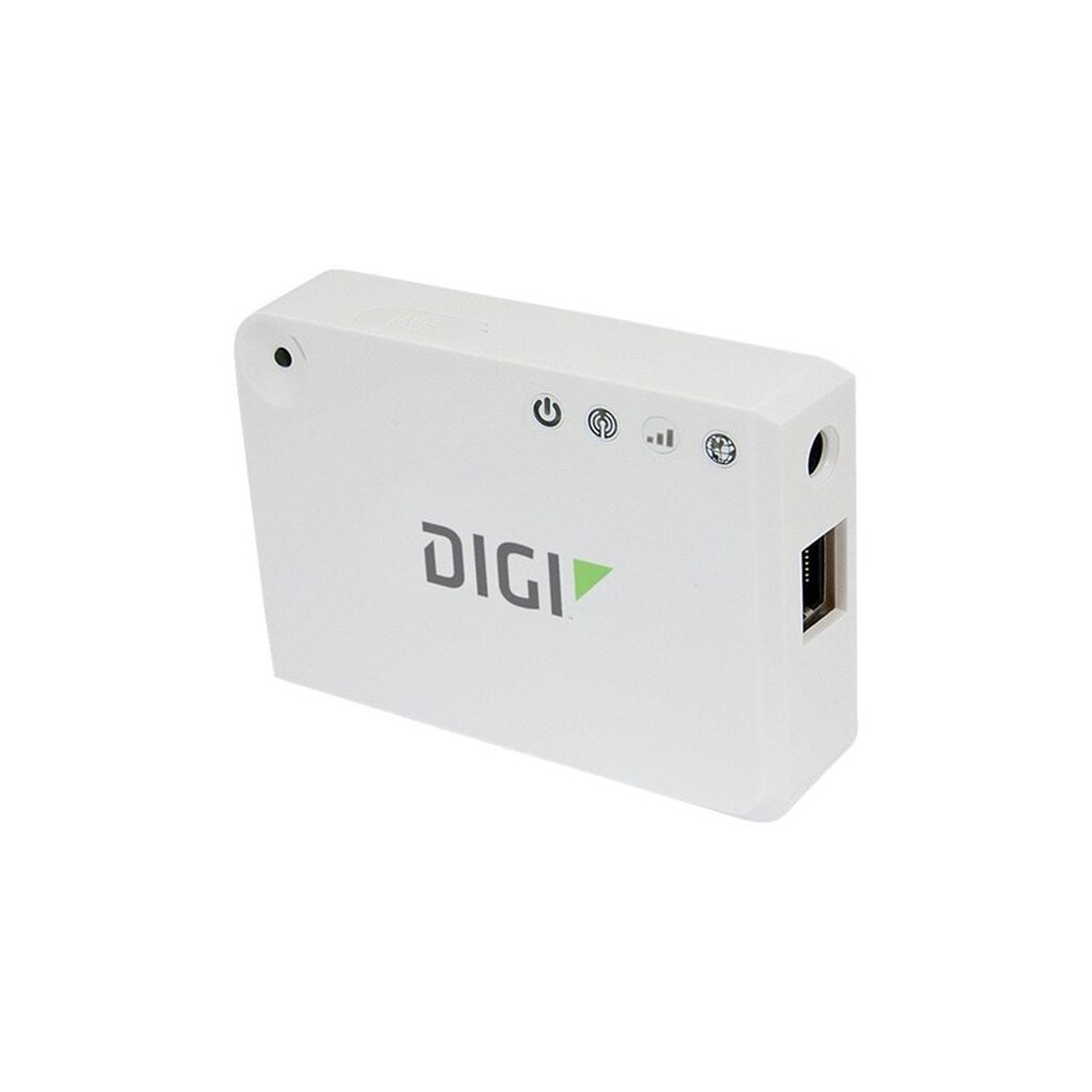 Digi XBee Gateway-Cellular - gateway - ZigBee - 3G