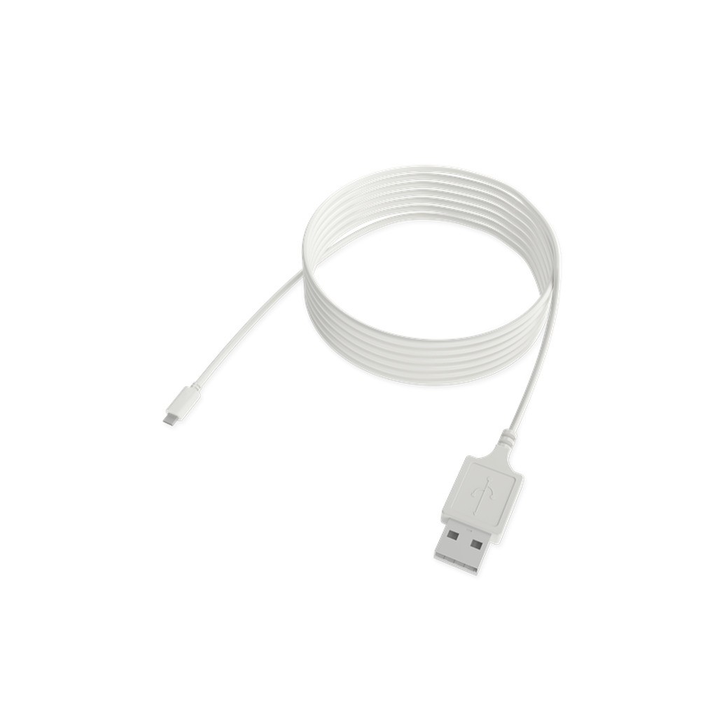 MotionBlinds USB-C Charging Cable (3 Meter)