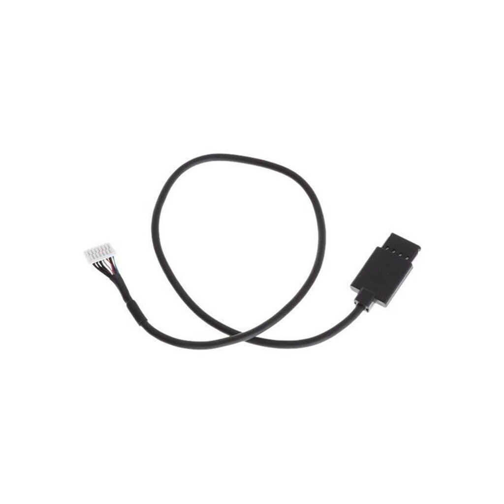 DJI - Ronin MX RSS Ctrl Cable Power