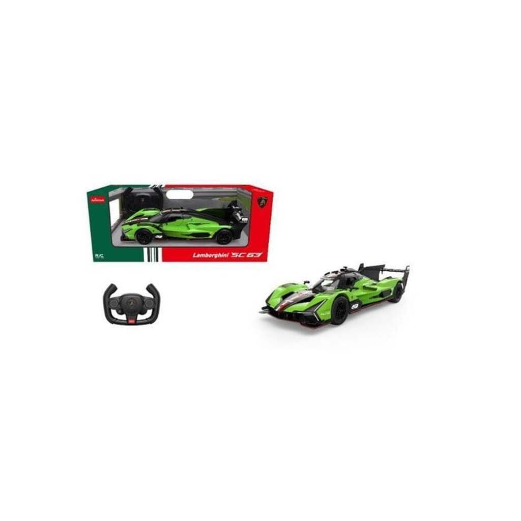RASTAR RC Lamborghini SC63 1:14