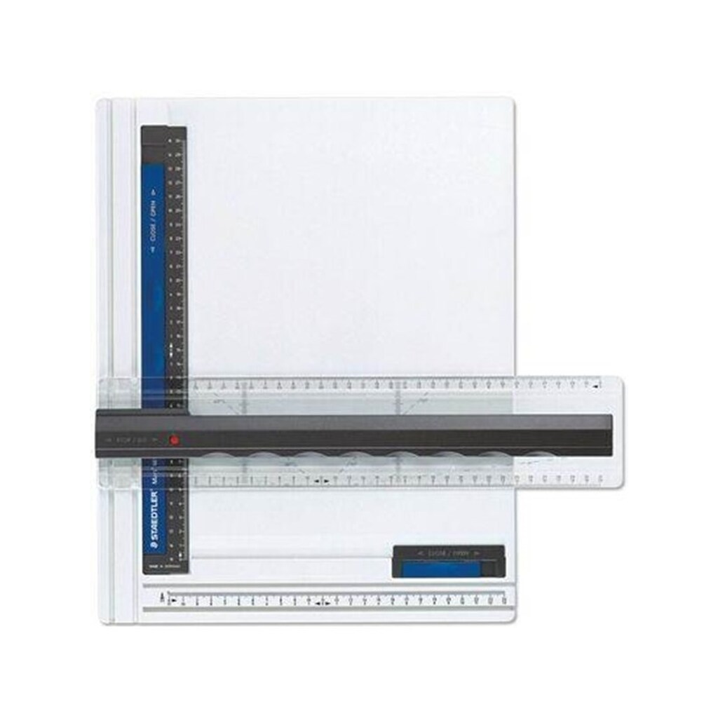 Staedtler Mars Tegneplade Din A4
