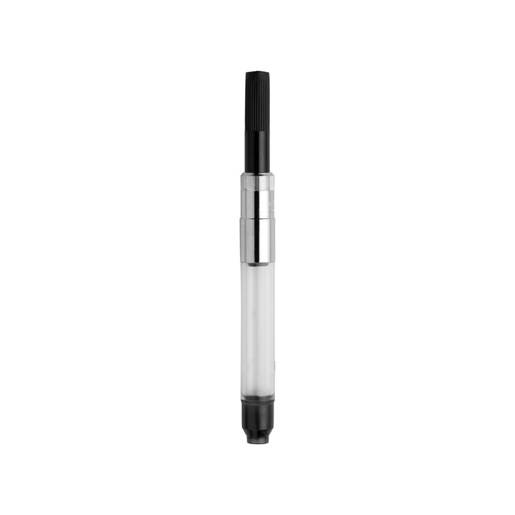 Waterman Deluxe Fyldepen blækstempel konverter | Guld Trim