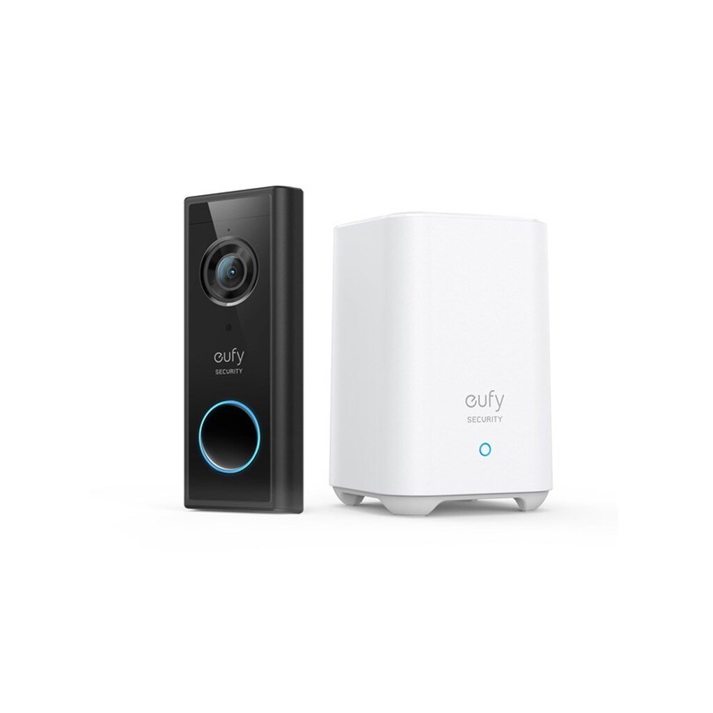 Eufy Video Doorbell S220