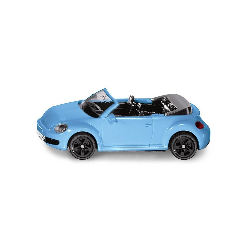 SIKU VW Beetle Convertible