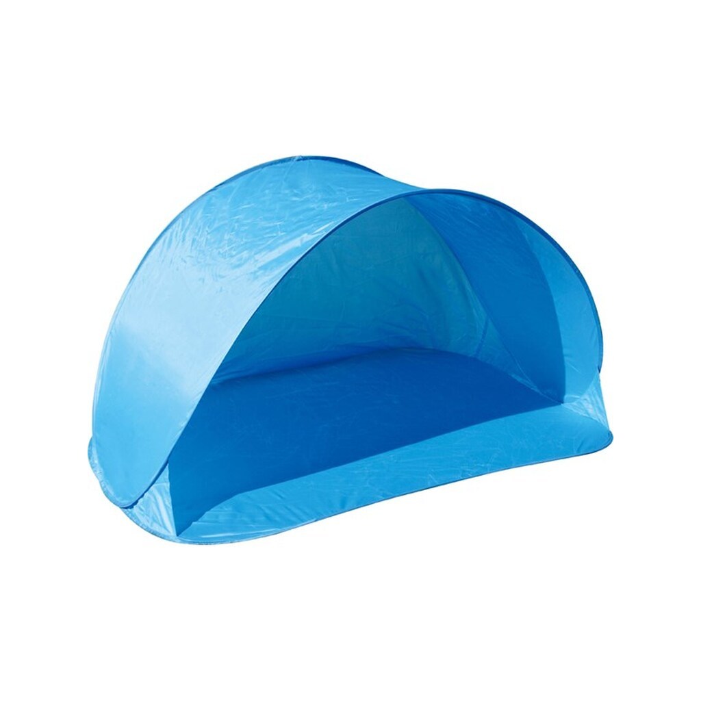 Happy Summer Pop Up Strandtelt UV50+
