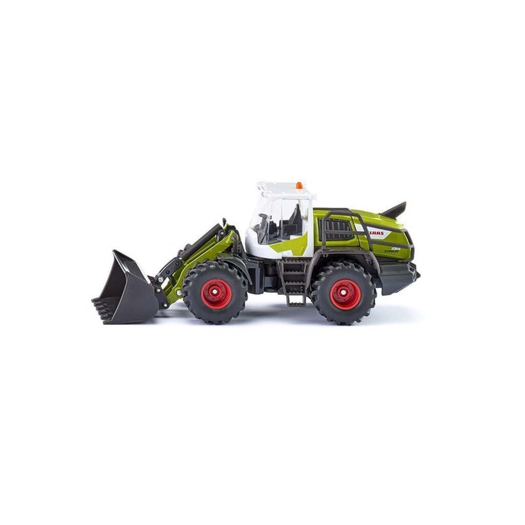 SIKU Siku 1:50 Claas Torion 1914 hjullæsser