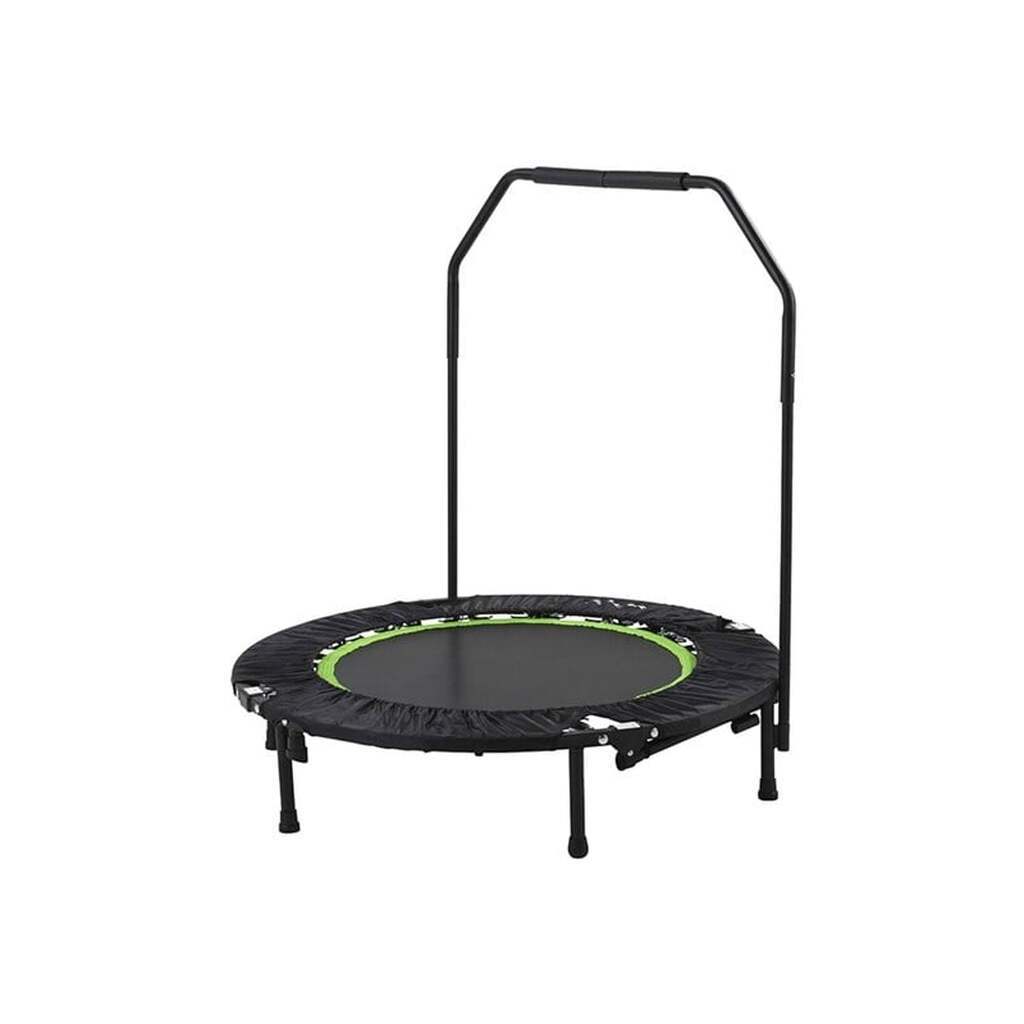 Tunturi Foldbar Fitnesstrampolin 115 cm.