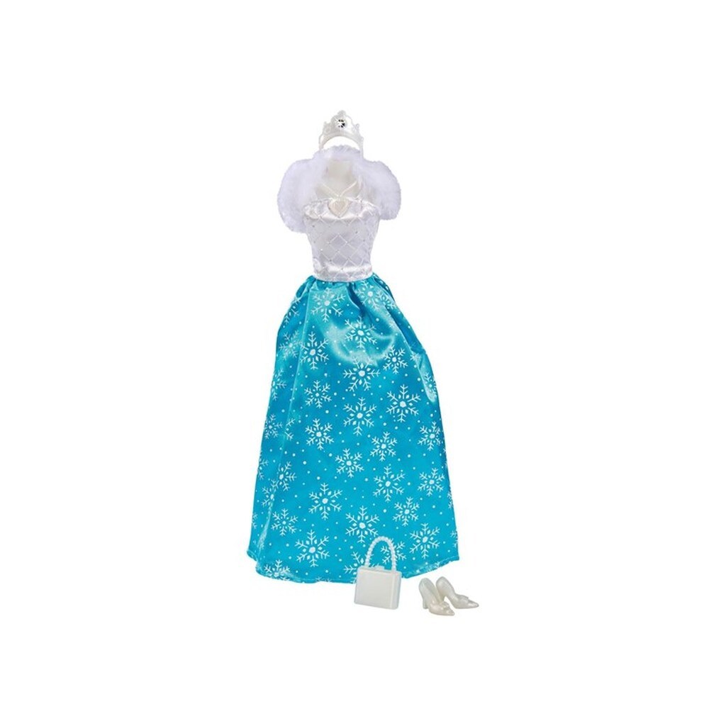 Steffi Love Ice Princess Doll Dress