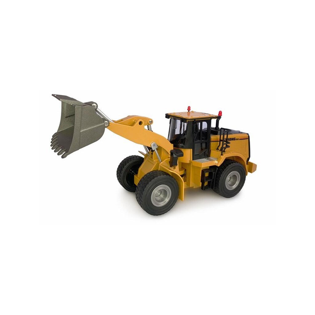 Amewi Scale Wheel Loader 1:24 2.4GHz RTR