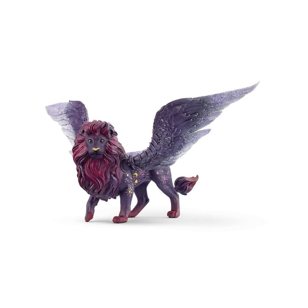 Schleich Bayala Moon Lion