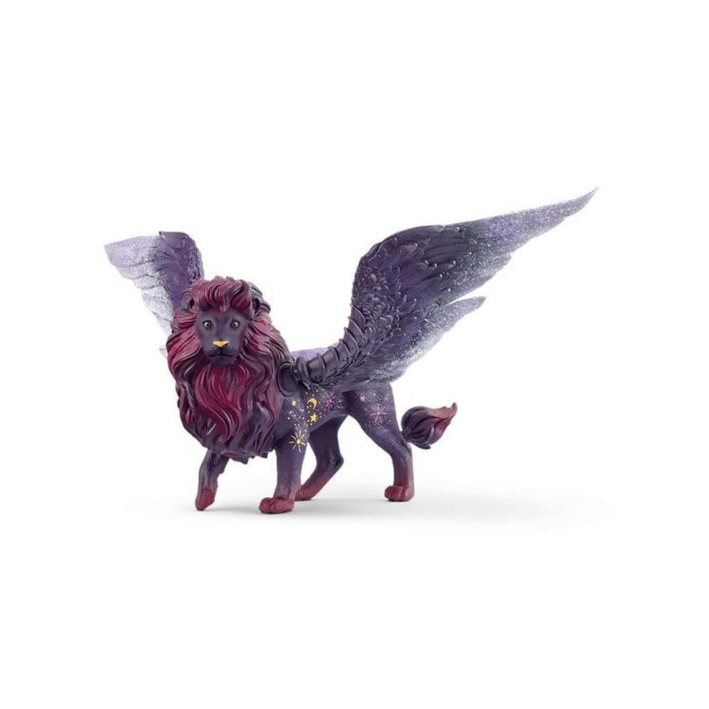 Schleich Måneløve