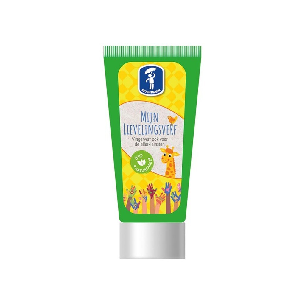 Feuchtmann My Favorite Paint - green 75gr.