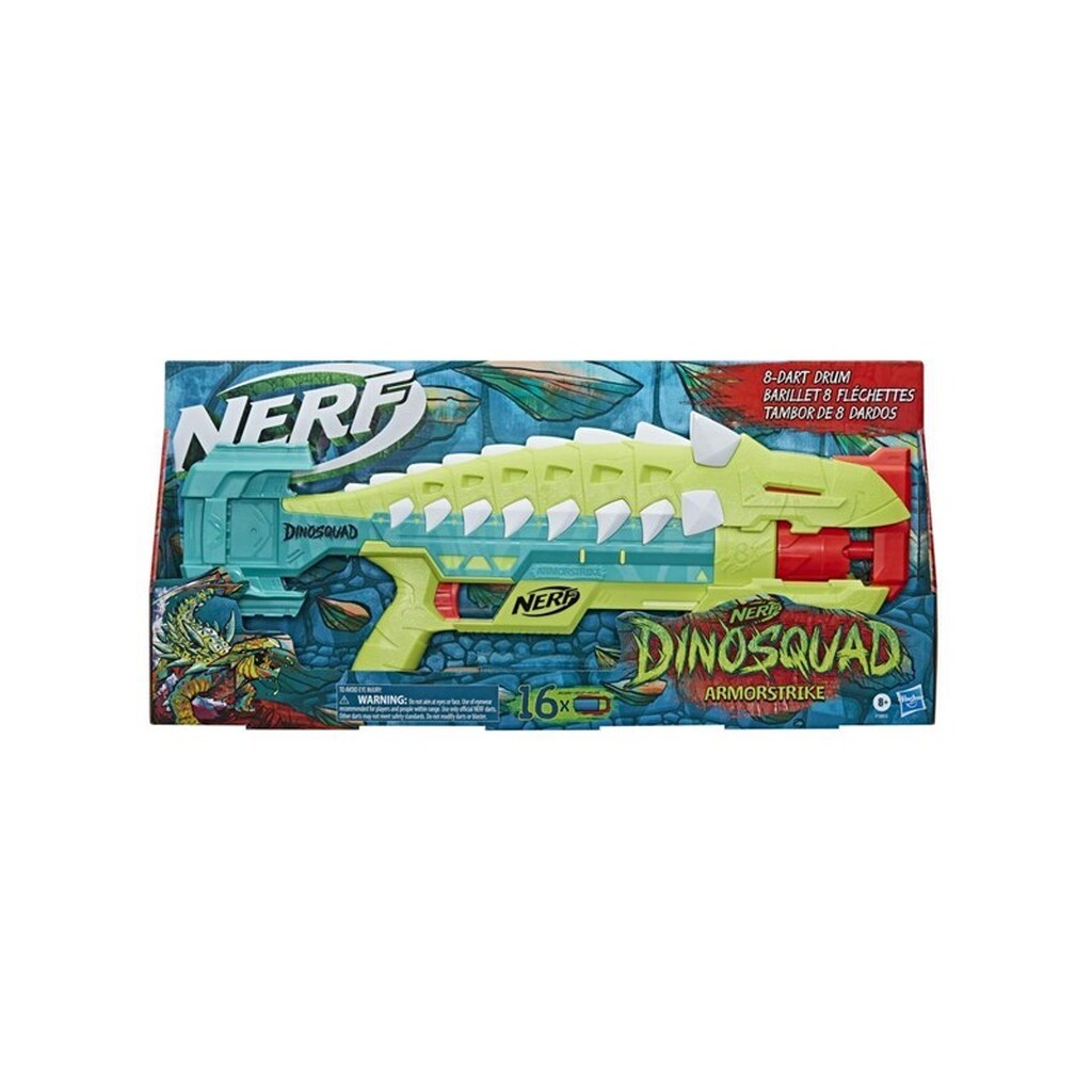 NERF DinoSquad Armorstrike