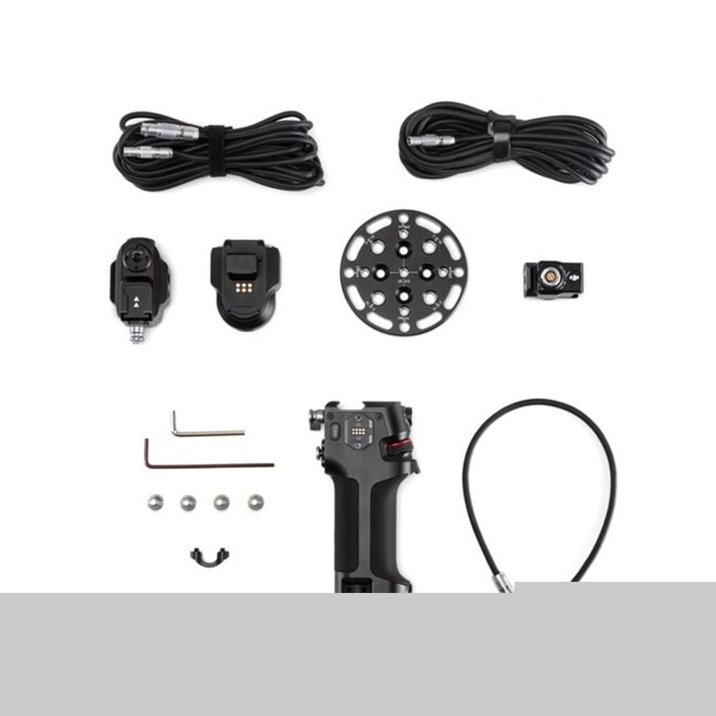 DJI - Ronin Expansion Base Kit
