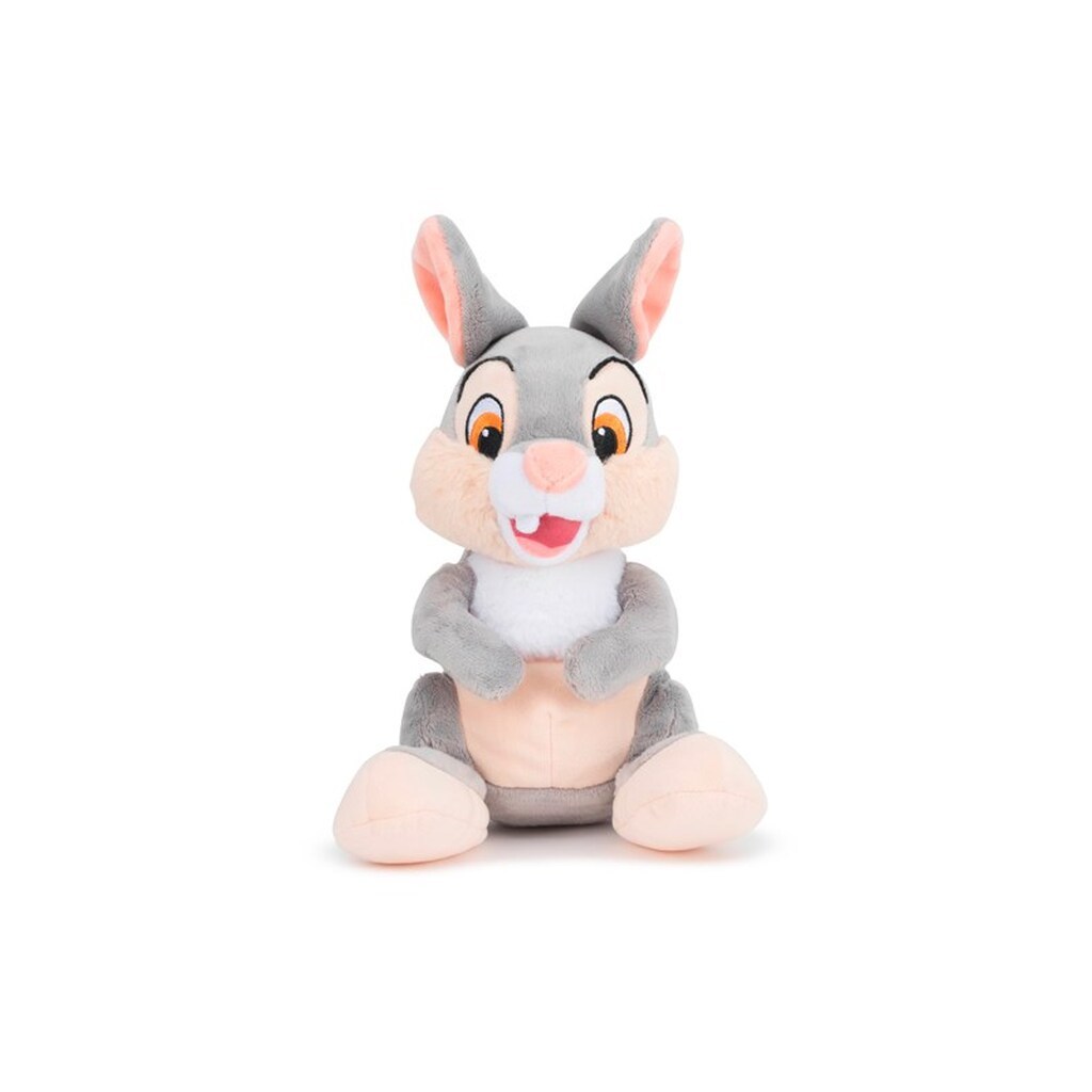 Disney Stampe Bamse (25 cm)